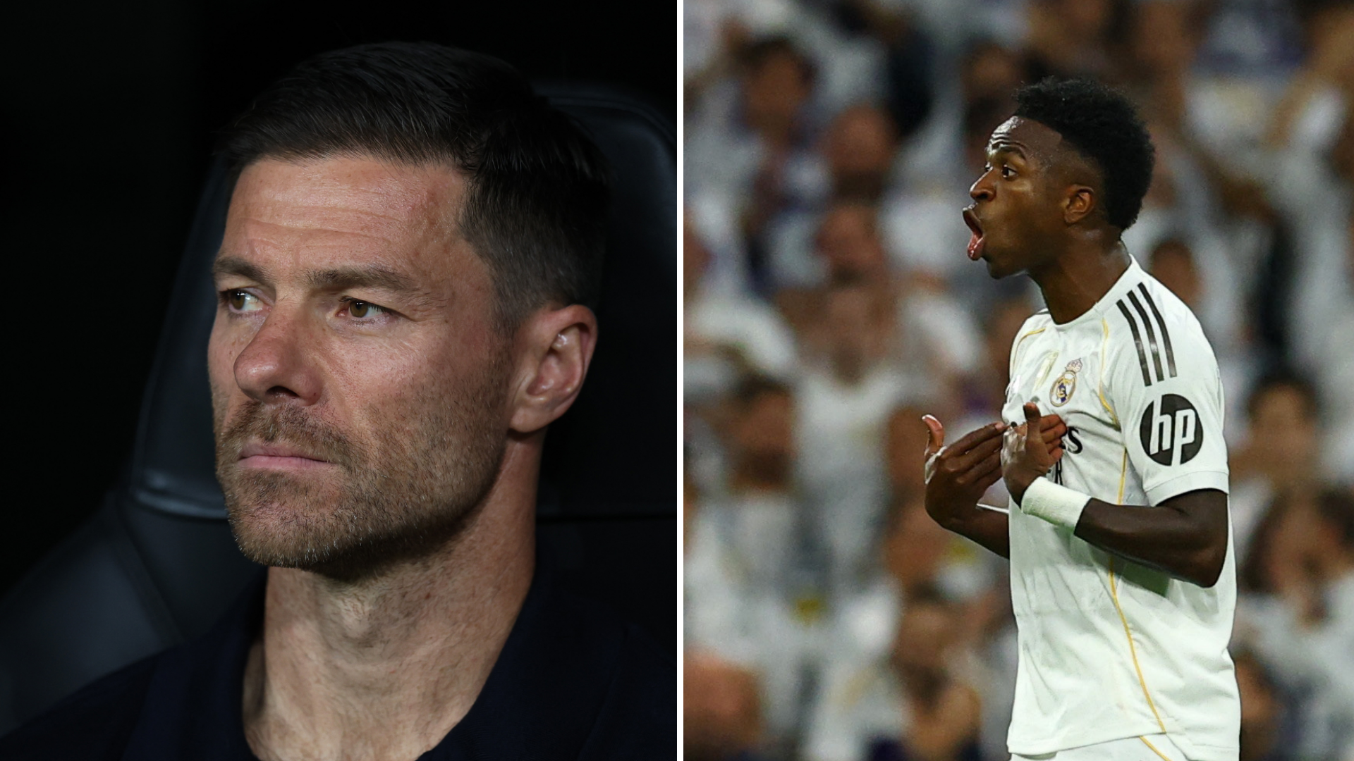 Vinícius Breaks His Silence After His Outburst in El Clásico